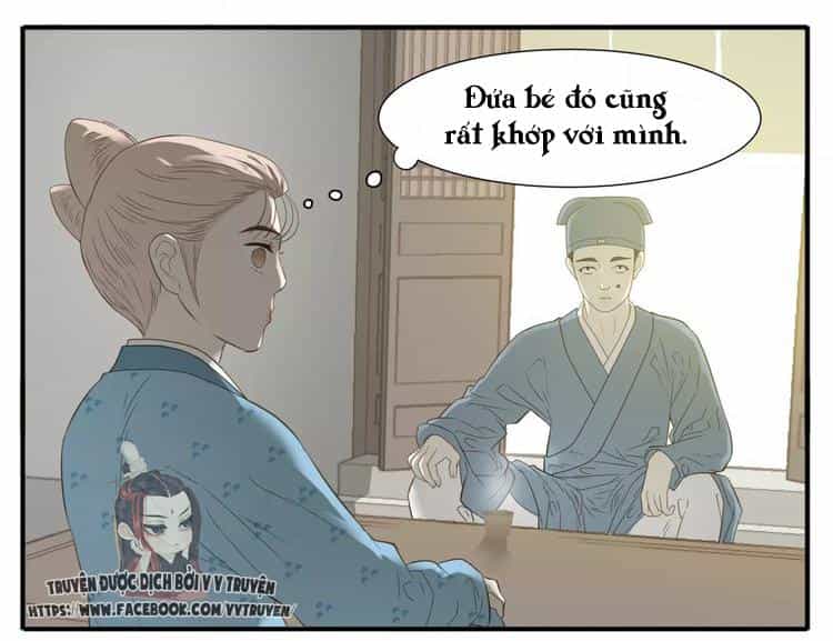 Giáo Chủ, Chú Ý Thanh Danh! - Chương 49 - ảnh 8
