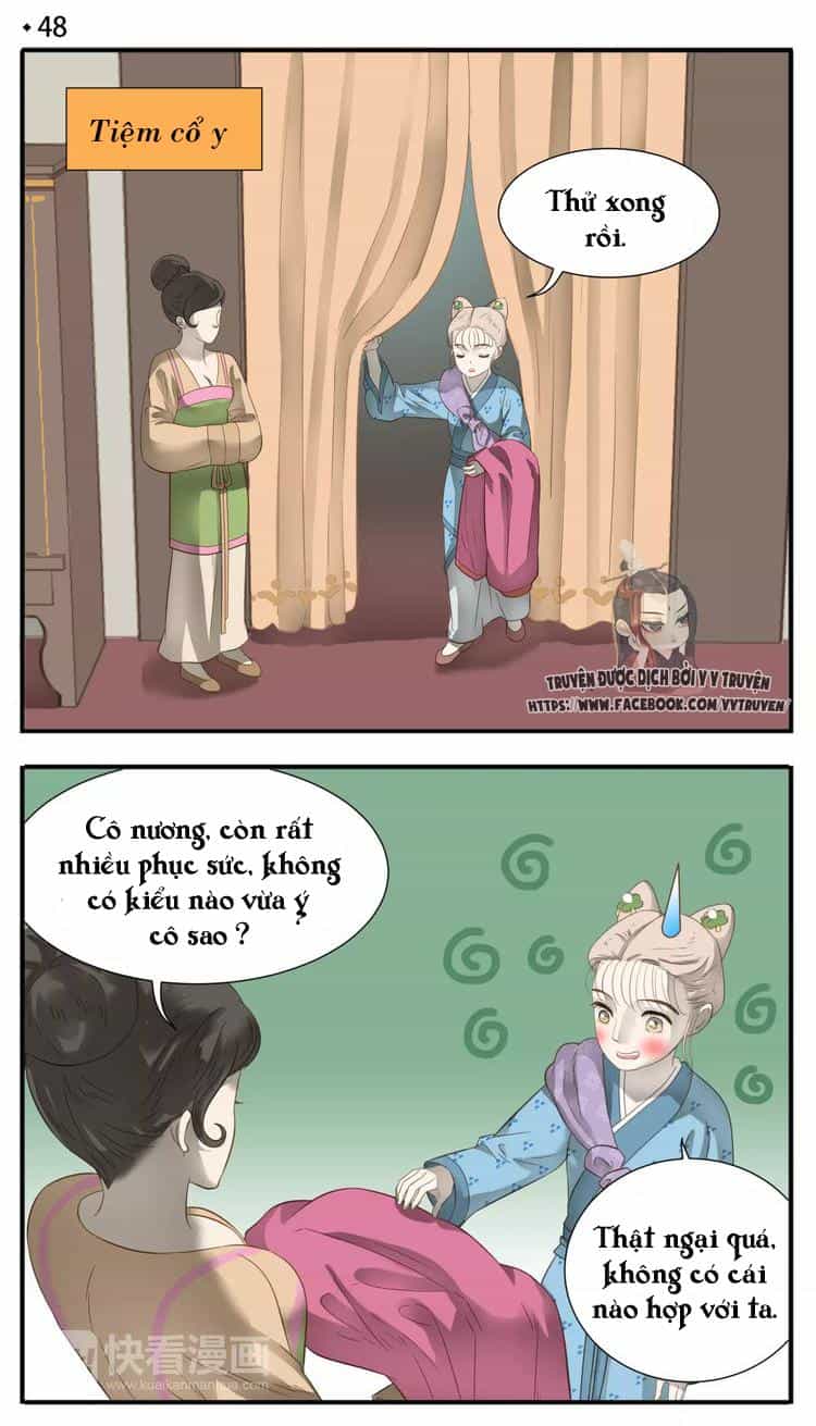 Giáo Chủ, Chú Ý Thanh Danh! - Chương 50 - ảnh 2
