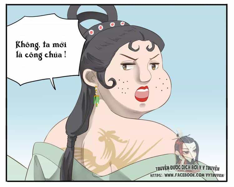 Giáo Chủ, Chú Ý Thanh Danh! - Chương 51 - ảnh 10
