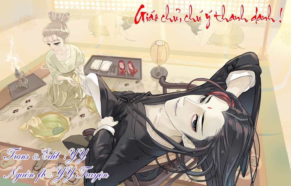 Giáo Chủ, Chú Ý Thanh Danh! - Chương 51 - ảnh 3