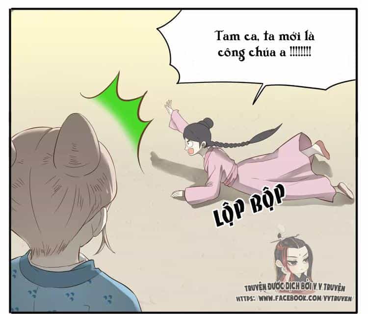 Giáo Chủ, Chú Ý Thanh Danh! - Chương 51 - ảnh 8