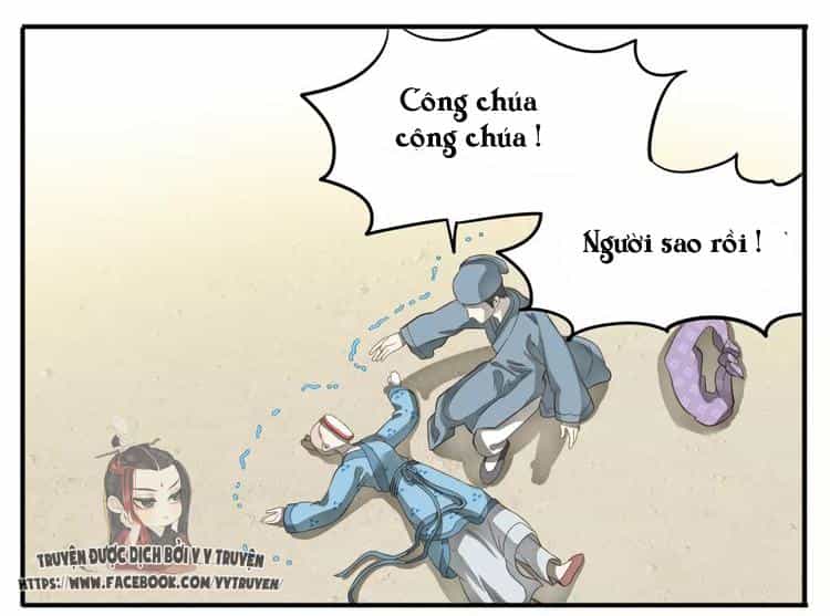 Giáo Chủ, Chú Ý Thanh Danh! - Chương 52 - ảnh 8