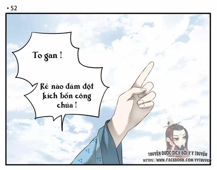 Giáo Chủ, Chú Ý Thanh Danh! - Chương 54 - ảnh 2