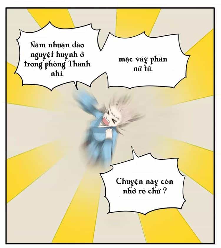 Giáo Chủ, Chú Ý Thanh Danh! - Chương 54 - ảnh 6