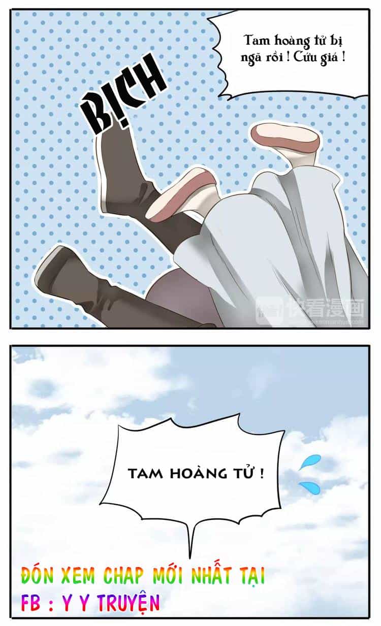 Giáo Chủ, Chú Ý Thanh Danh! - Chương 55 - ảnh 10
