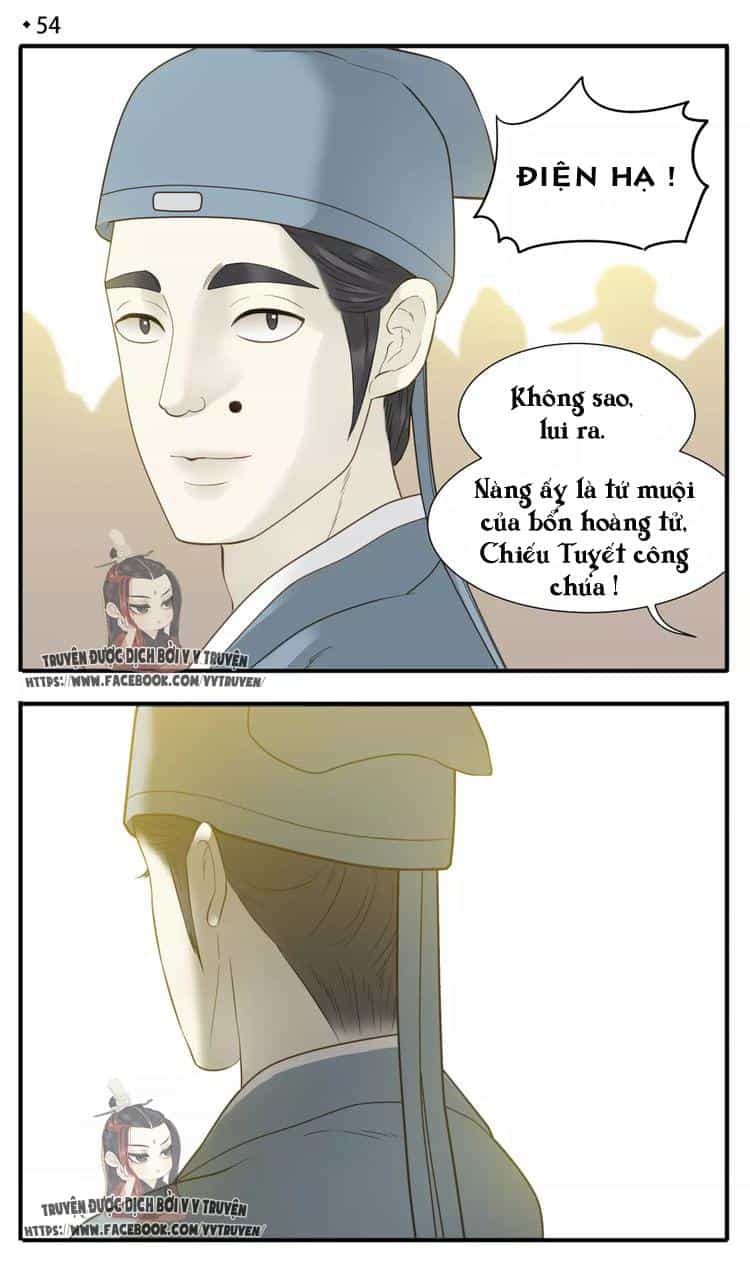 Giáo Chủ, Chú Ý Thanh Danh! - Chương 56 - ảnh 2