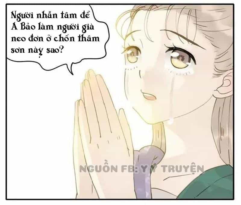 Giáo Chủ, Chú Ý Thanh Danh! - Chương 6 - ảnh 4