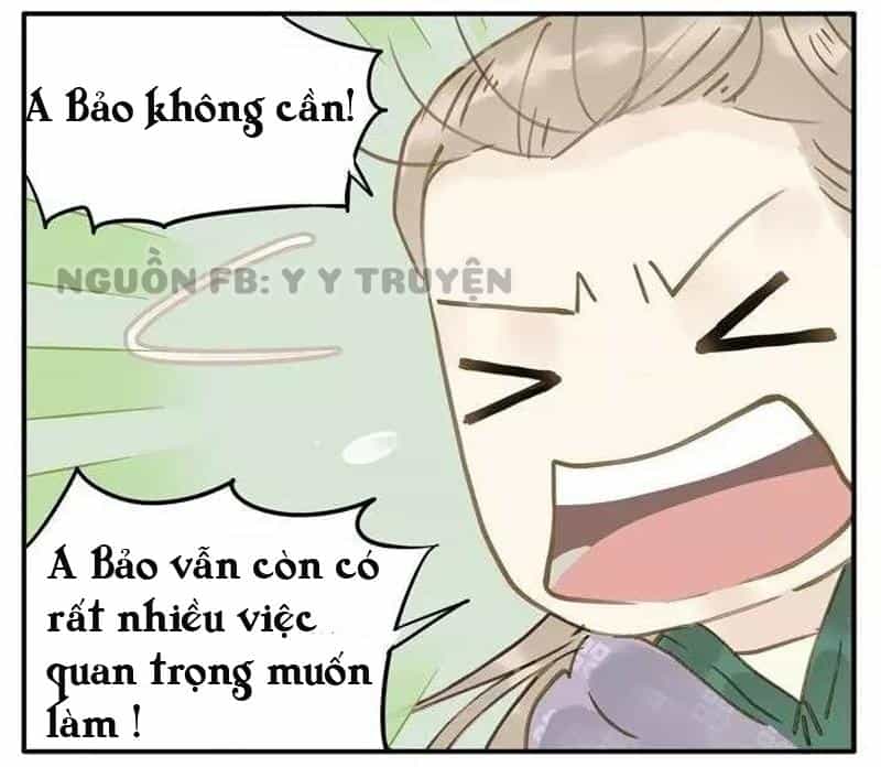 Giáo Chủ, Chú Ý Thanh Danh! - Chương 6 - ảnh 6