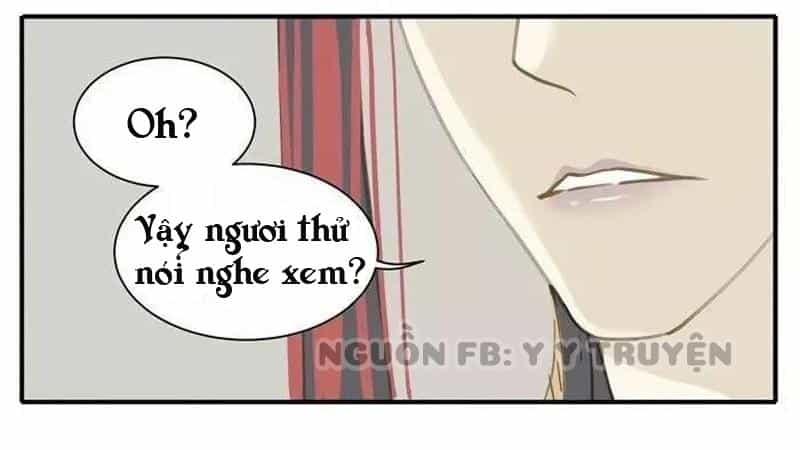 Giáo Chủ, Chú Ý Thanh Danh! - Chương 6 - ảnh 7