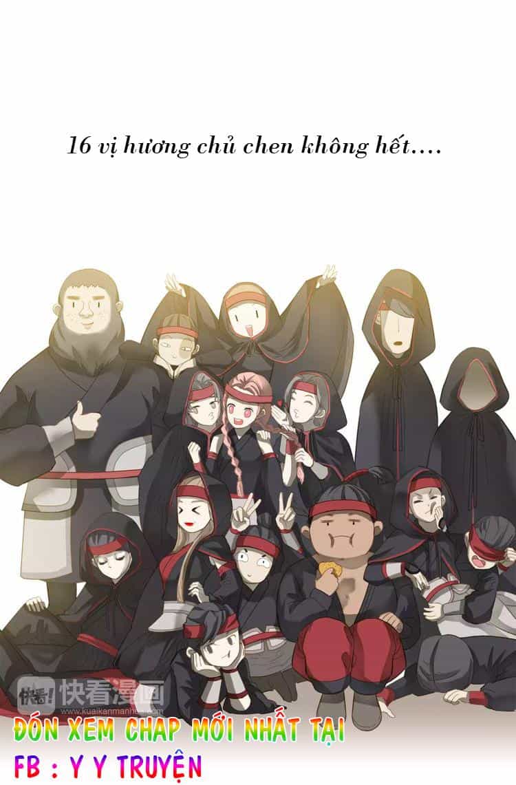 Giáo Chủ, Chú Ý Thanh Danh! - Chương 60 - ảnh 12