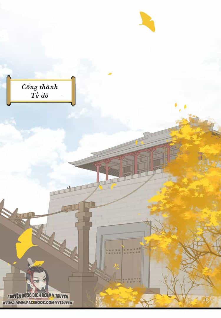 Giáo Chủ, Chú Ý Thanh Danh! - Chương 60 - ảnh 2