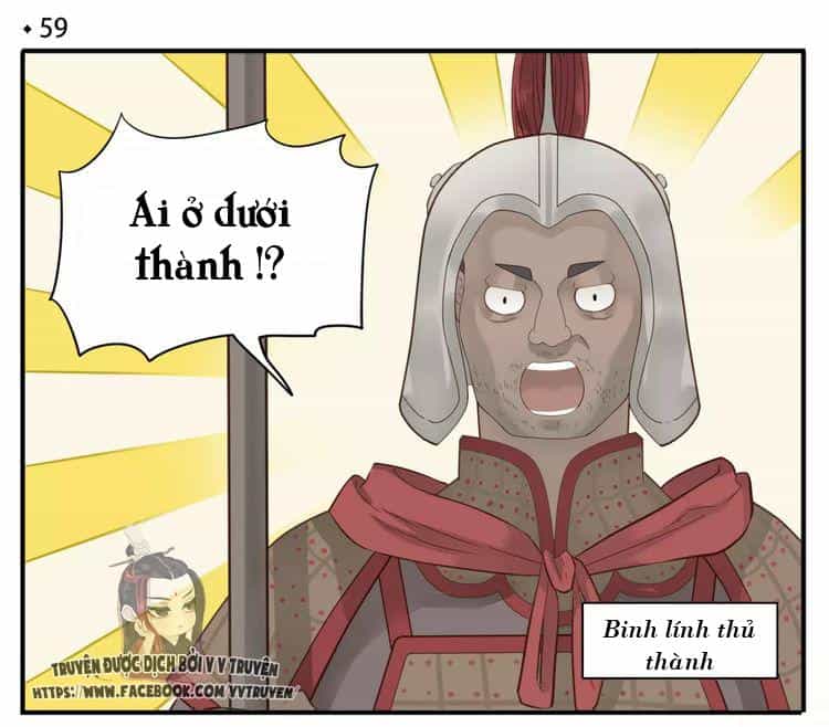 Giáo Chủ, Chú Ý Thanh Danh! - Chương 61 - ảnh 2