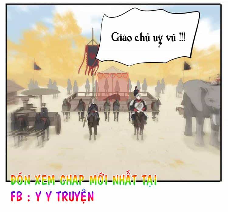 Giáo Chủ, Chú Ý Thanh Danh! - Chương 61 - ảnh 9