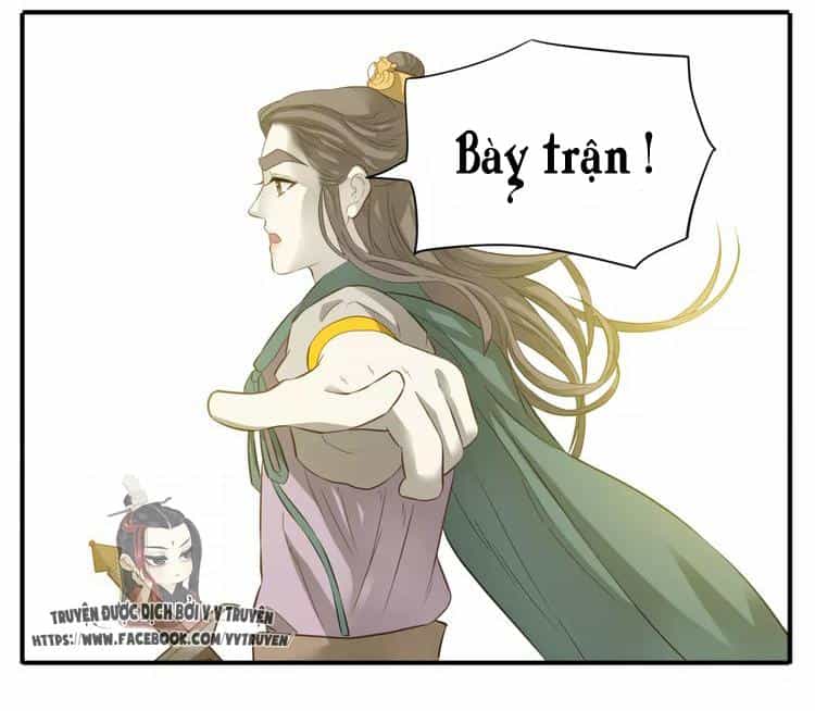 Giáo Chủ, Chú Ý Thanh Danh! - Chương 62 - ảnh 3