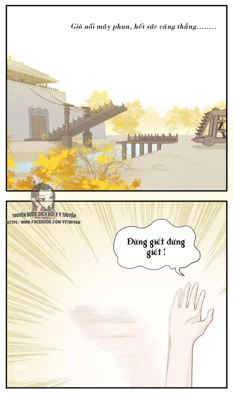 Giáo Chủ, Chú Ý Thanh Danh! - Chương 62 - ảnh 7