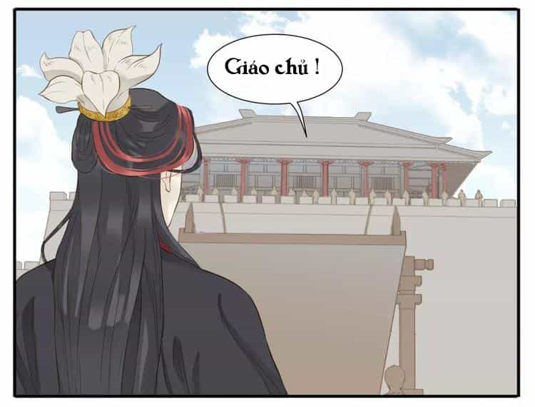Giáo Chủ, Chú Ý Thanh Danh! - Chương 63 - ảnh 4