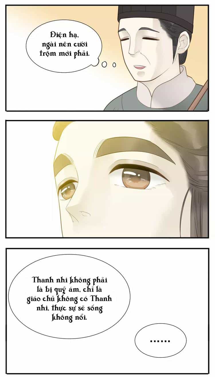 Giáo Chủ, Chú Ý Thanh Danh! - Chương 65 - ảnh 9