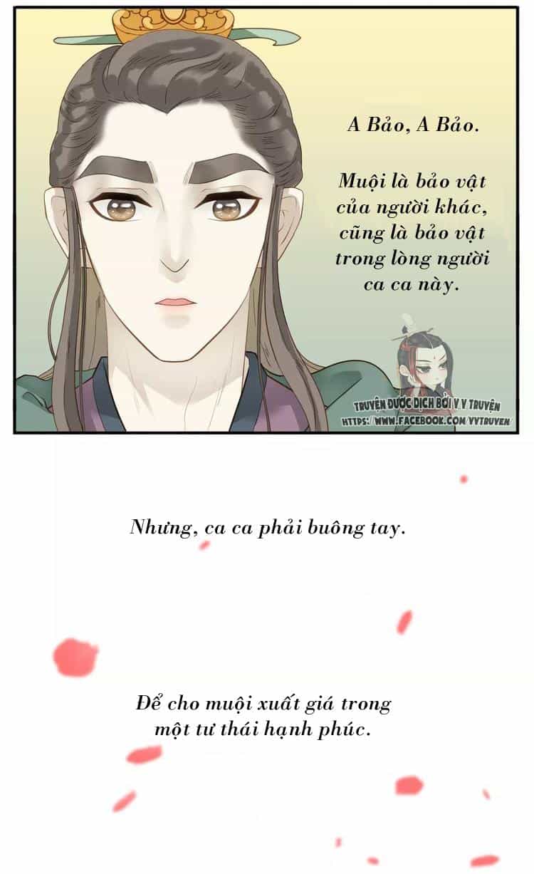 Giáo Chủ, Chú Ý Thanh Danh! - Chương 66 - ảnh 11