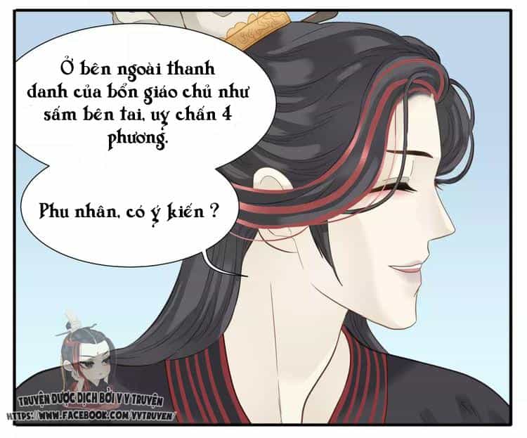 Giáo Chủ, Chú Ý Thanh Danh! - Chương 68 - ảnh 6