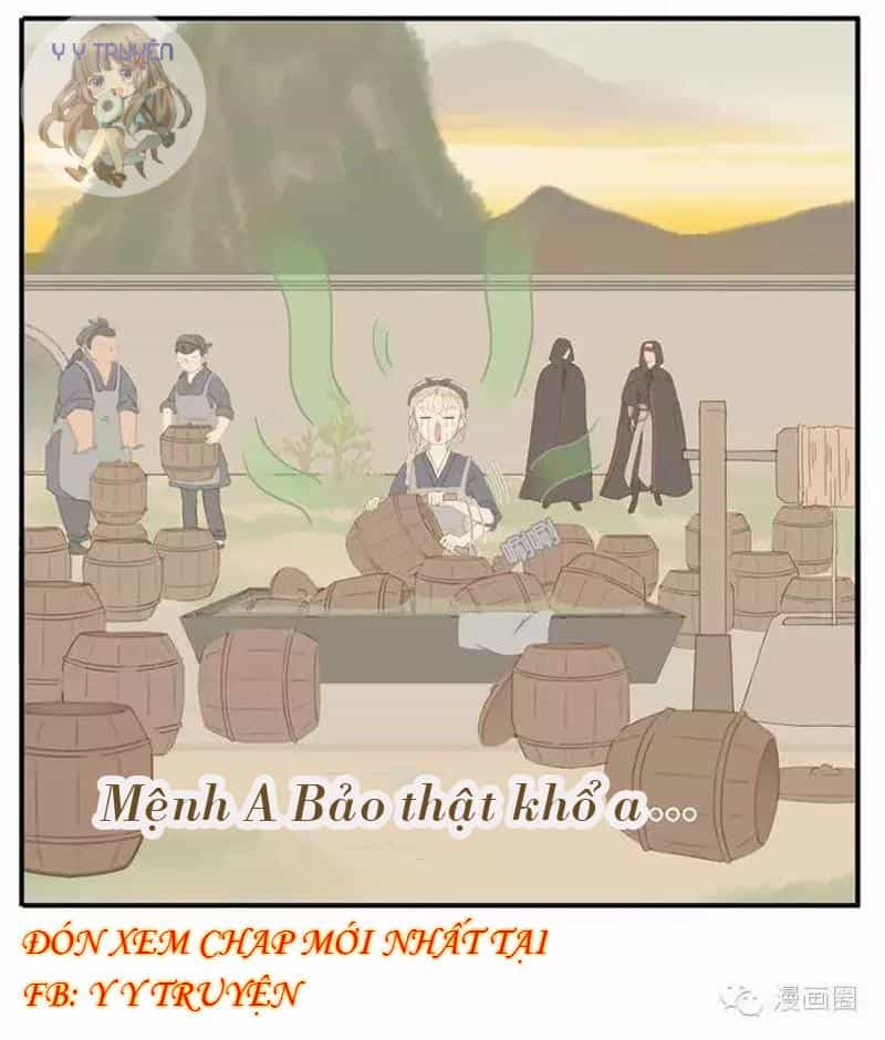 Giáo Chủ, Chú Ý Thanh Danh! - Chương 7 - ảnh 11