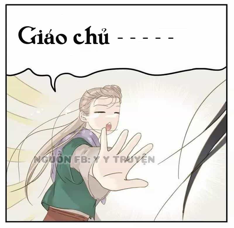 Giáo Chủ, Chú Ý Thanh Danh! - Chương 7 - ảnh 4