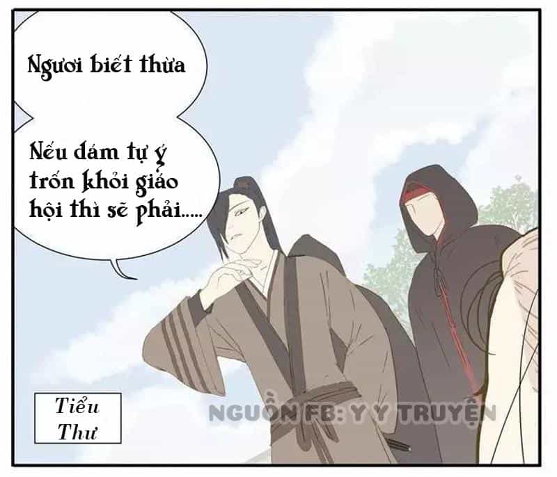 Giáo Chủ, Chú Ý Thanh Danh! - Chương 7 - ảnh 7
