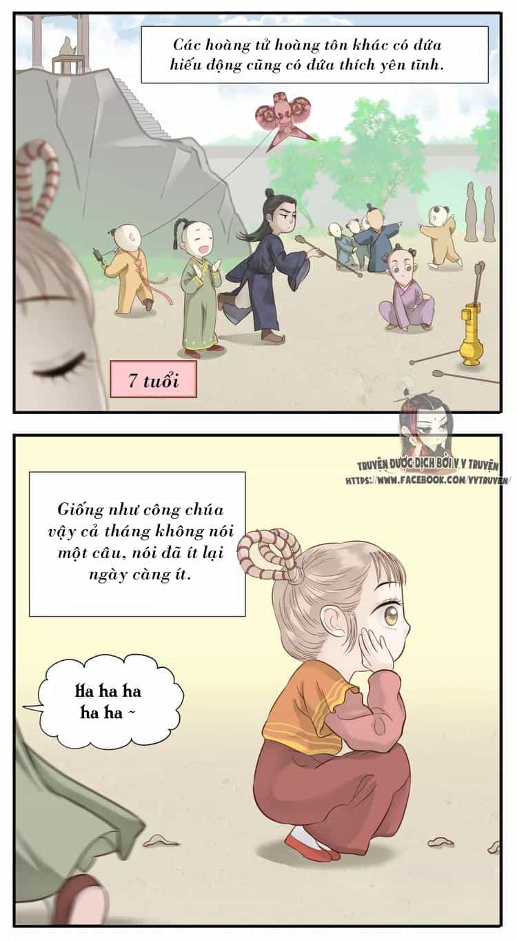 Giáo Chủ, Chú Ý Thanh Danh! - Chương 70 - ảnh 3