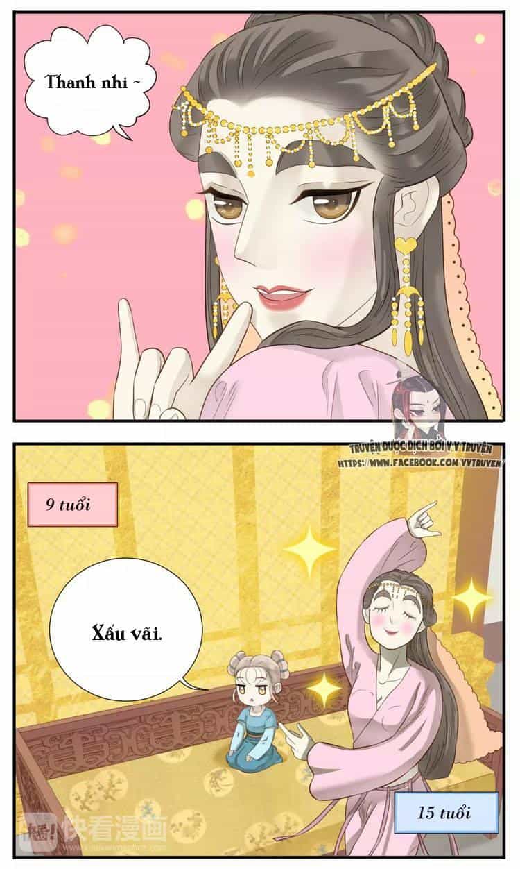 Giáo Chủ, Chú Ý Thanh Danh! - Chương 70 - ảnh 4