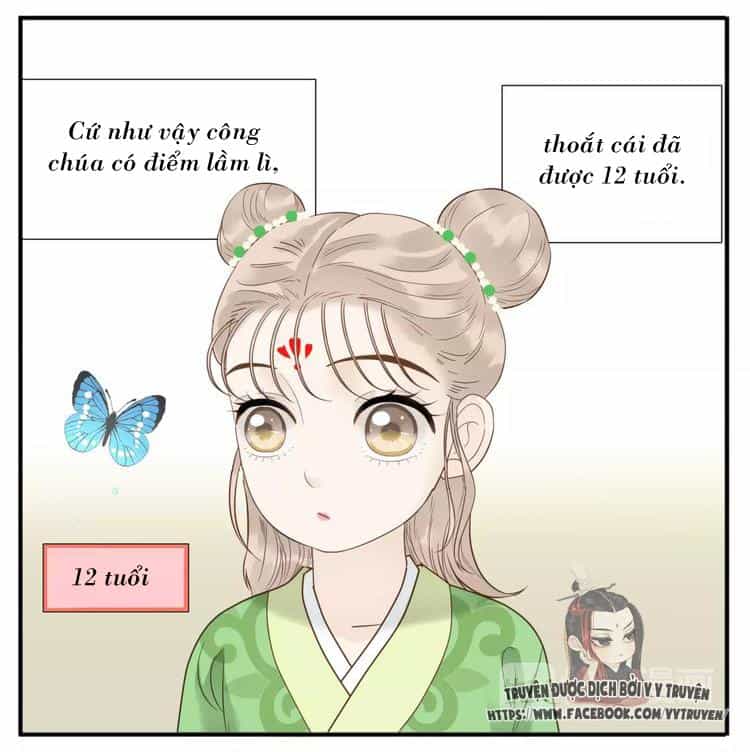 Giáo Chủ, Chú Ý Thanh Danh! - Chương 70 - ảnh 7