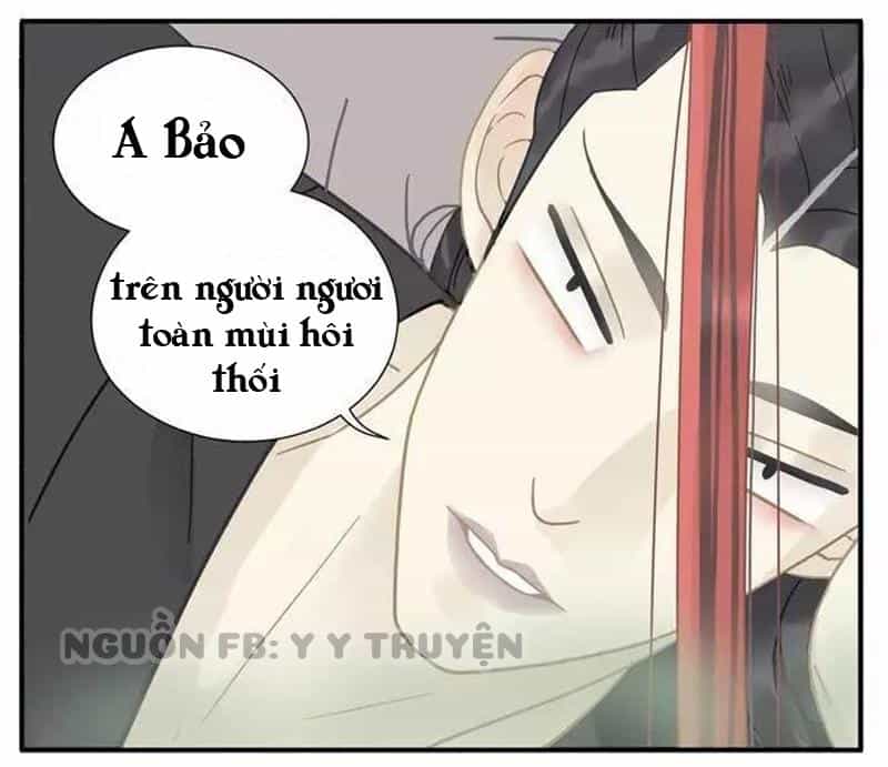 Giáo Chủ, Chú Ý Thanh Danh! - Chương 8 - ảnh 10