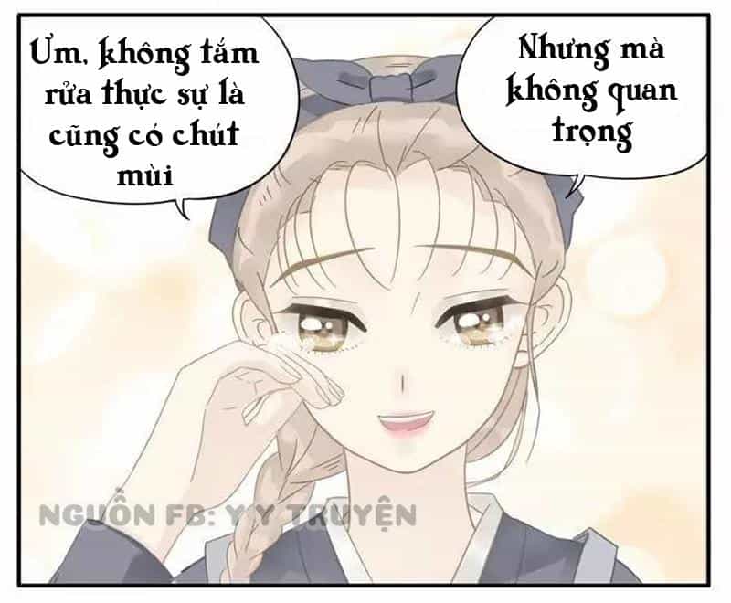 Giáo Chủ, Chú Ý Thanh Danh! - Chương 8 - ảnh 8