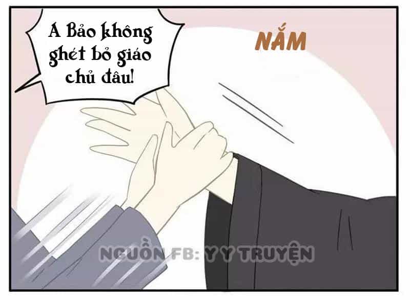 Giáo Chủ, Chú Ý Thanh Danh! - Chương 8 - ảnh 9