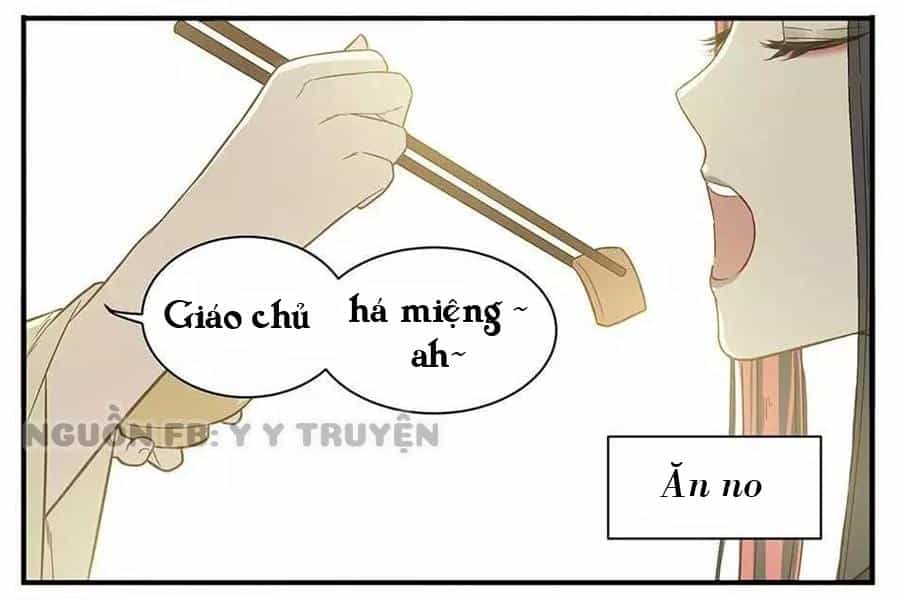 Giáo Chủ, Chú Ý Thanh Danh! - Chương 9 - ảnh 4