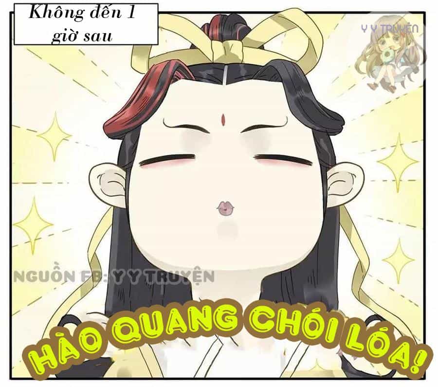 Giáo Chủ, Chú Ý Thanh Danh! - Chương 9 - ảnh 5