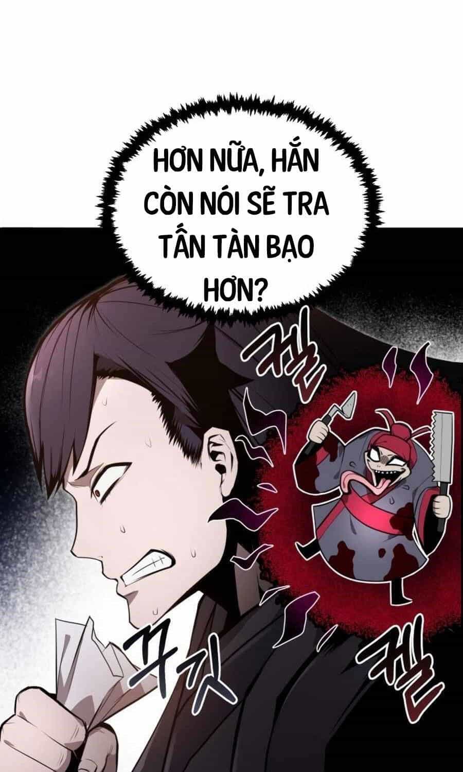 Giáo Chủ Ma Giáo Cũng Biết Sợ - Chương 1 - ảnh 121