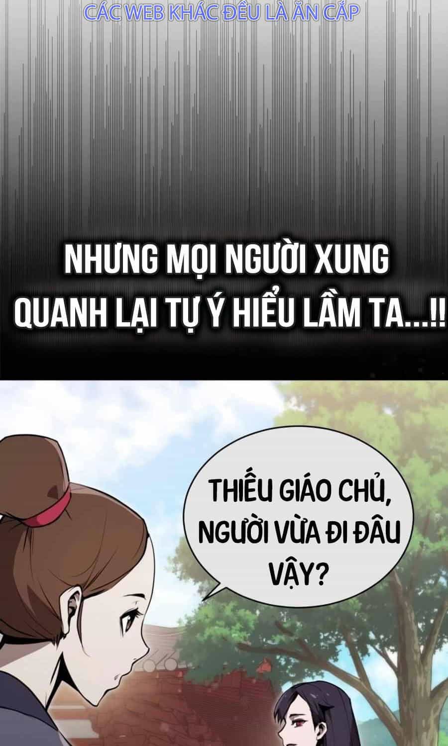 Giáo Chủ Ma Giáo Cũng Biết Sợ - Chương 1 - ảnh 130