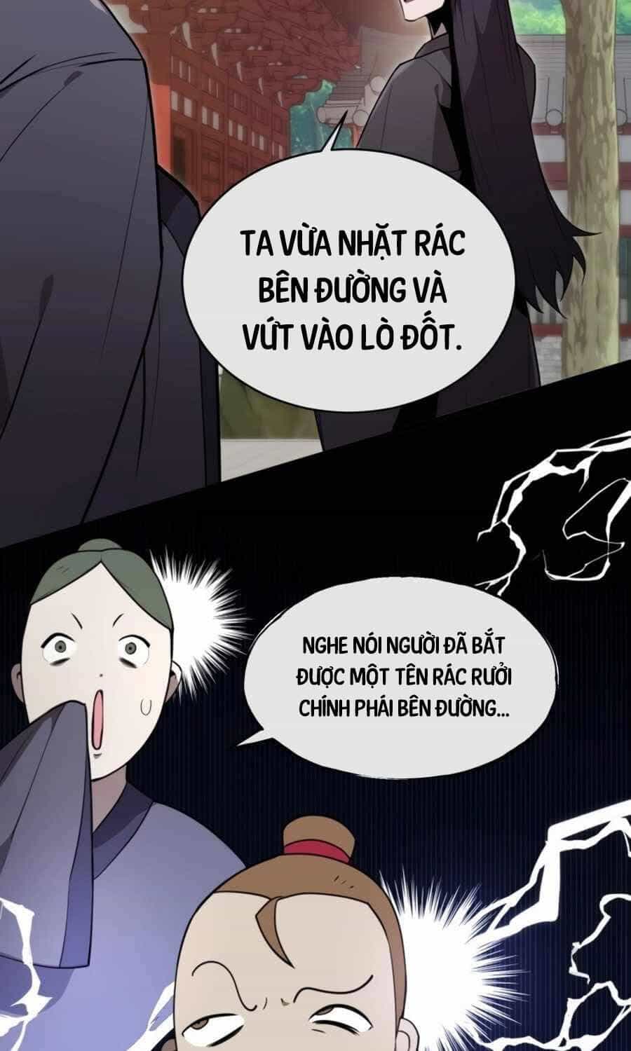 Giáo Chủ Ma Giáo Cũng Biết Sợ - Chương 1 - ảnh 131