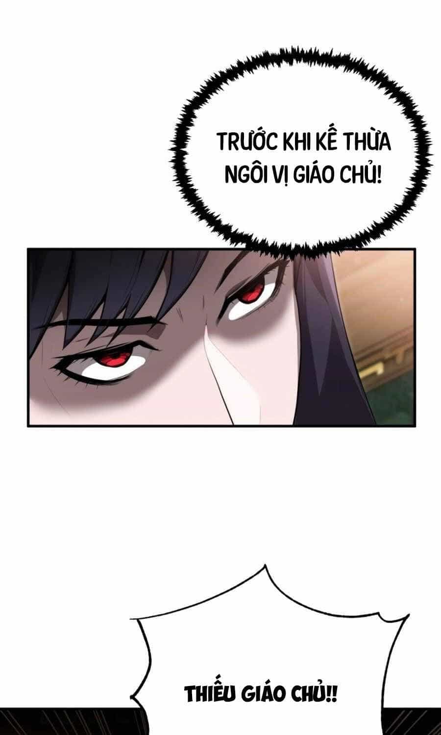Giáo Chủ Ma Giáo Cũng Biết Sợ - Chương 1 - ảnh 137