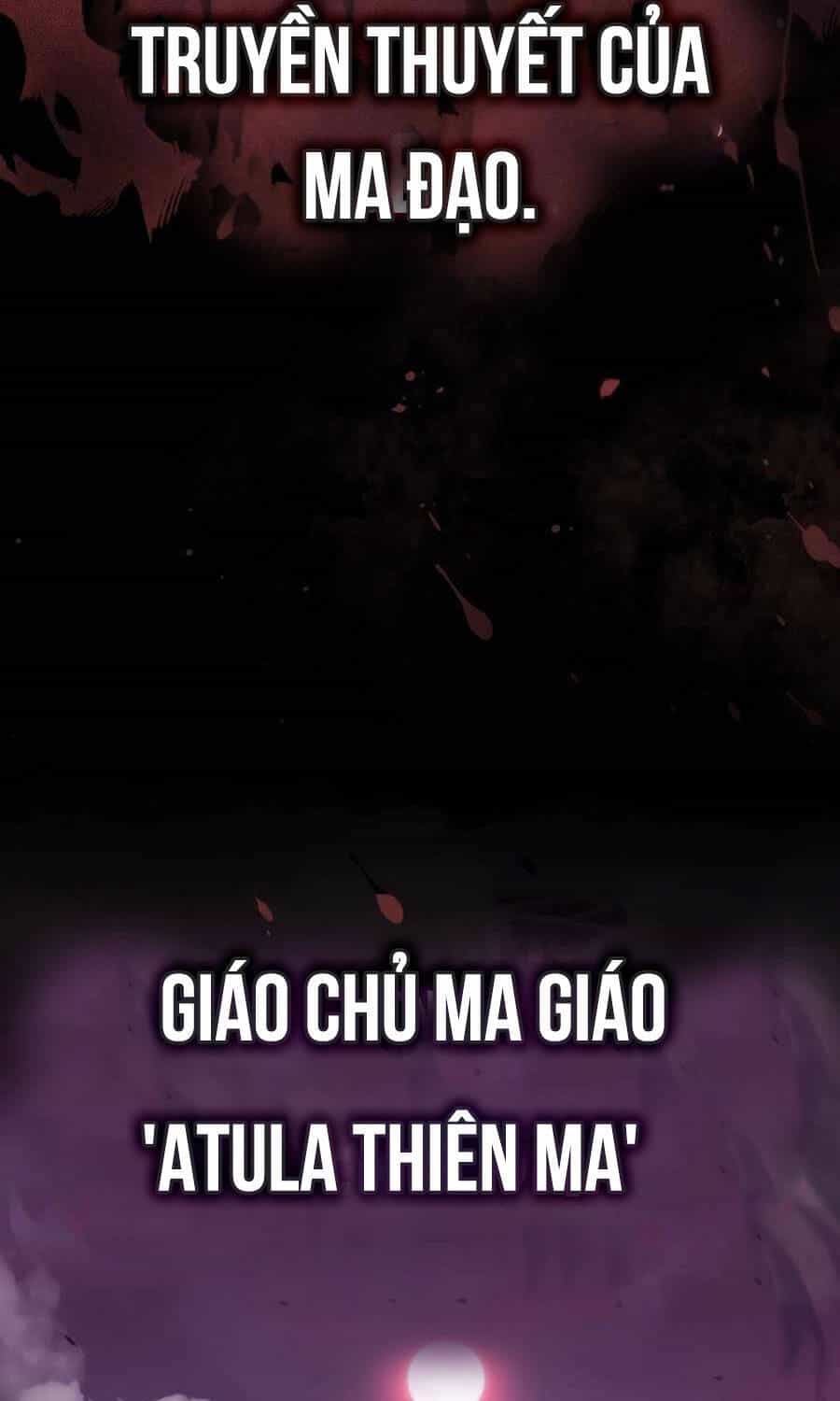 Giáo Chủ Ma Giáo Cũng Biết Sợ - Chương 1 - ảnh 19
