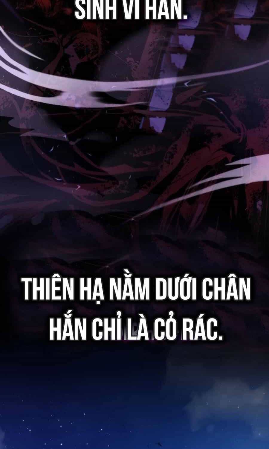 Giáo Chủ Ma Giáo Cũng Biết Sợ - Chương 1 - ảnh 21