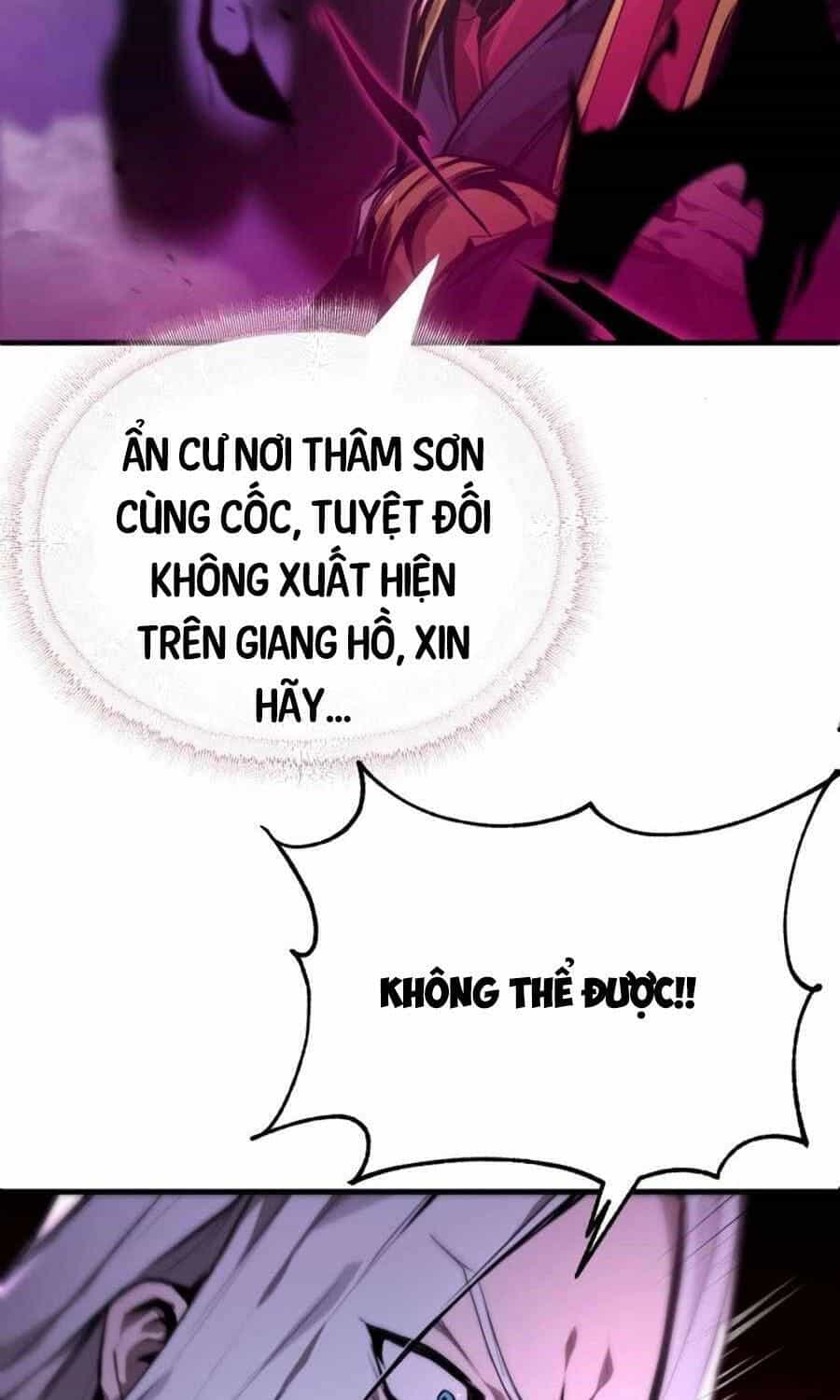 Giáo Chủ Ma Giáo Cũng Biết Sợ - Chương 1 - ảnh 44