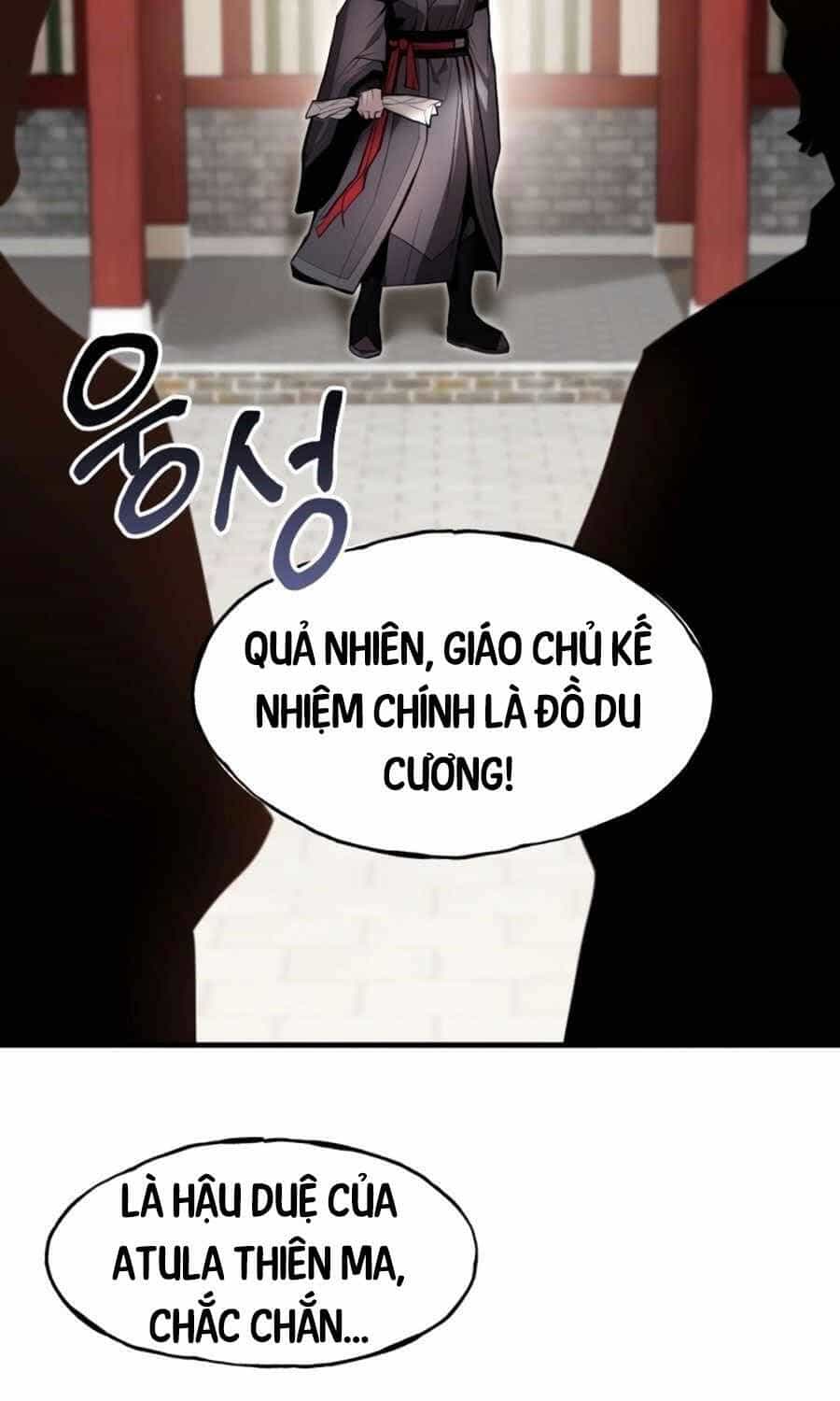 Giáo Chủ Ma Giáo Cũng Biết Sợ - Chương 1 - ảnh 82