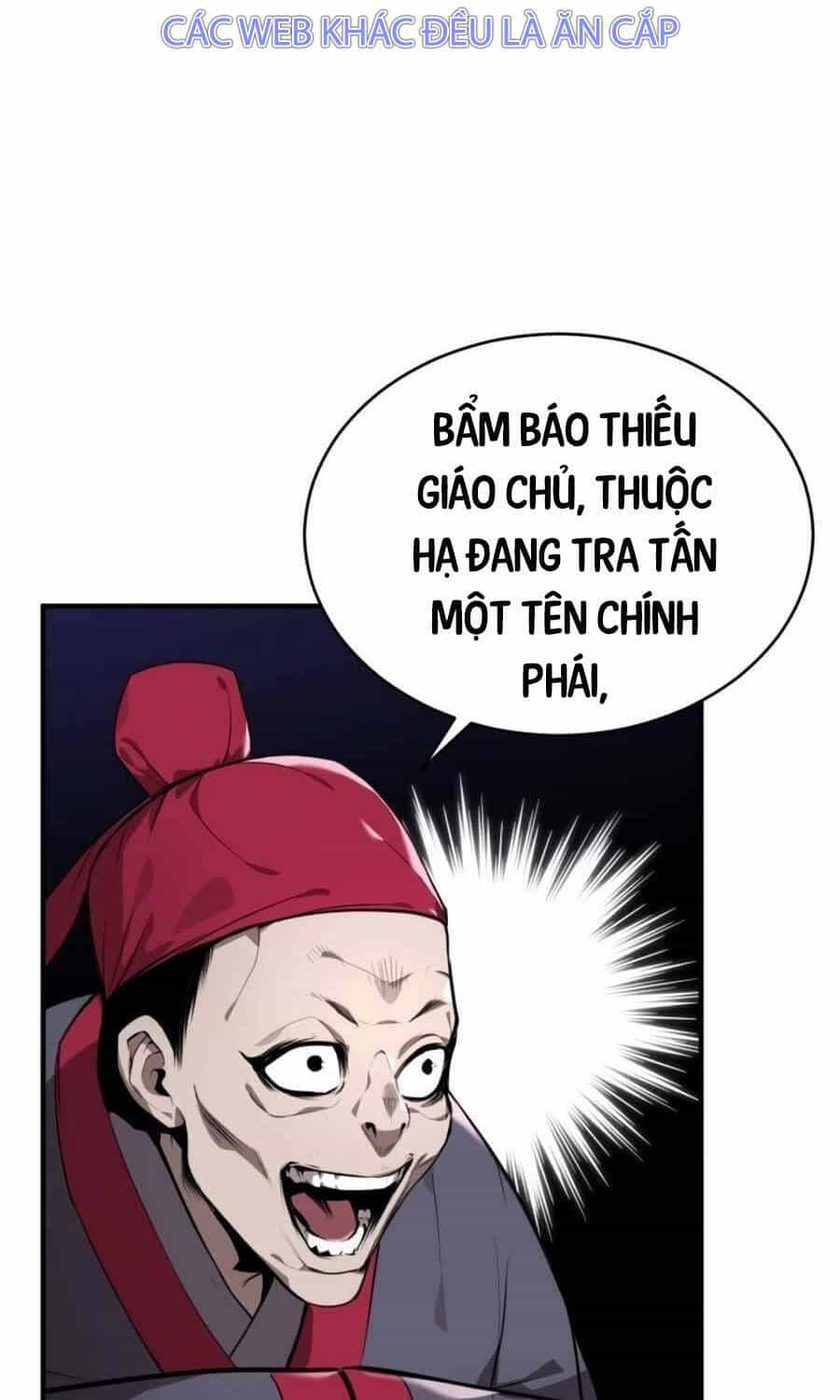 Giáo Chủ Ma Giáo Cũng Biết Sợ - Chương 1 - ảnh 91