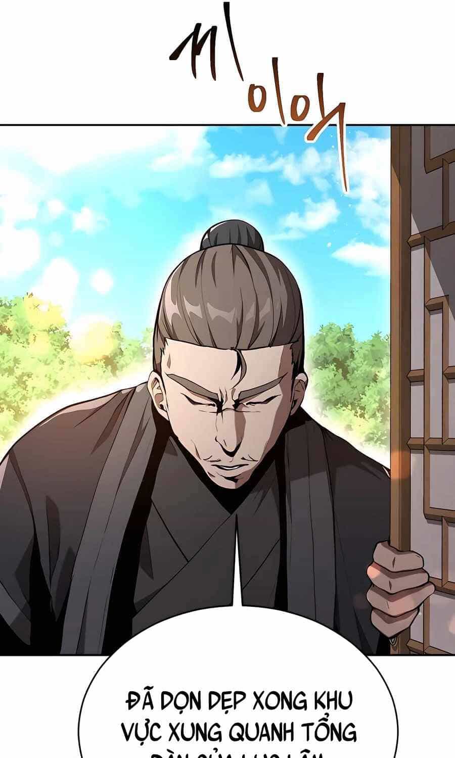 Giáo Chủ Ma Giáo Cũng Biết Sợ - Chương 10 - ảnh 111