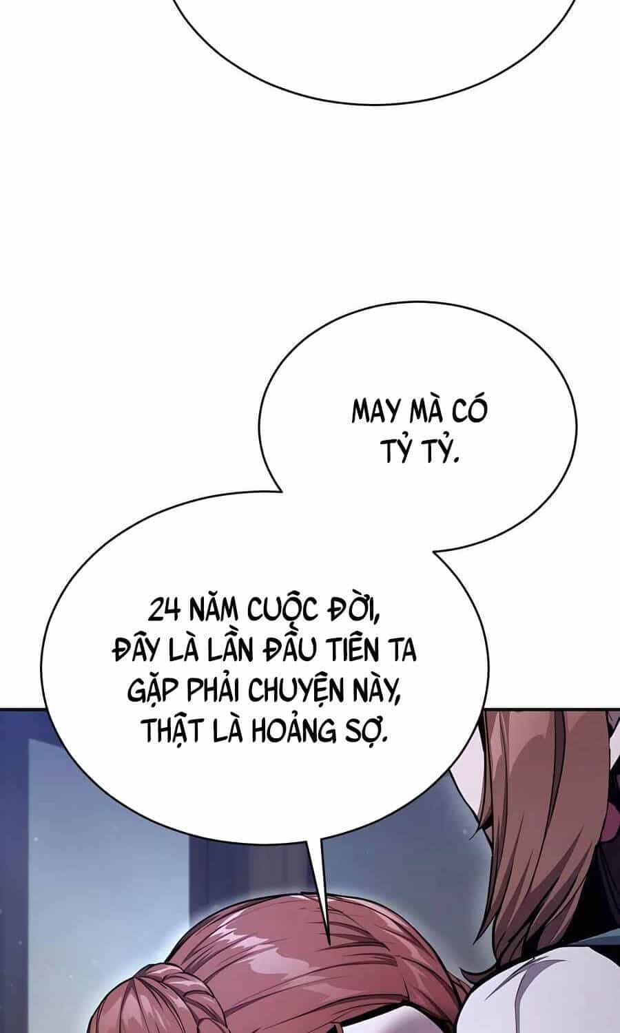 Giáo Chủ Ma Giáo Cũng Biết Sợ - Chương 10 - ảnh 24