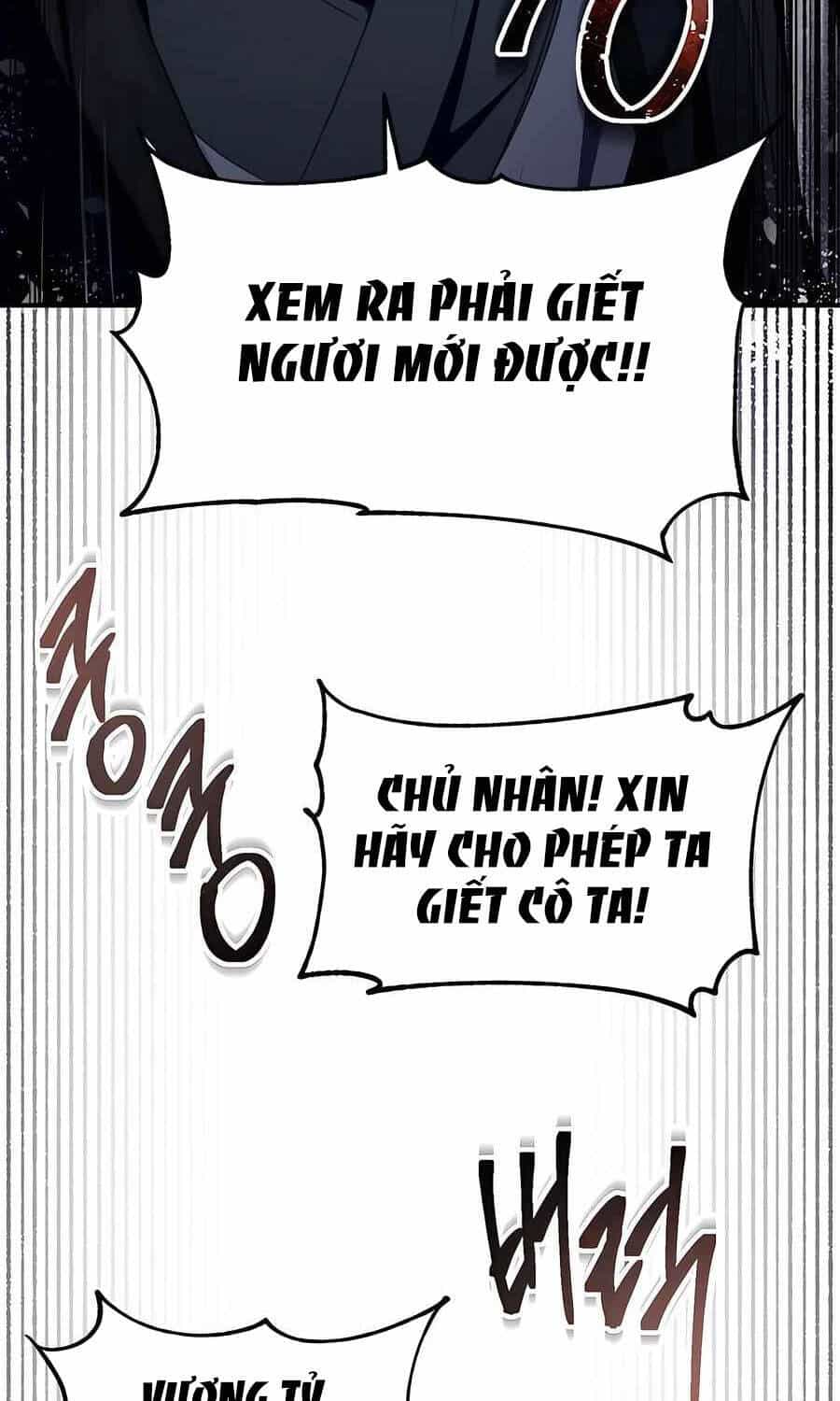 Giáo Chủ Ma Giáo Cũng Biết Sợ - Chương 10 - ảnh 30