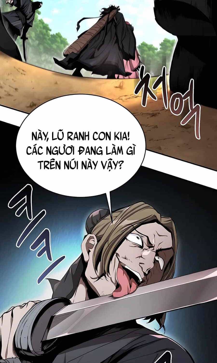 Giáo Chủ Ma Giáo Cũng Biết Sợ - Chương 10 - ảnh 48