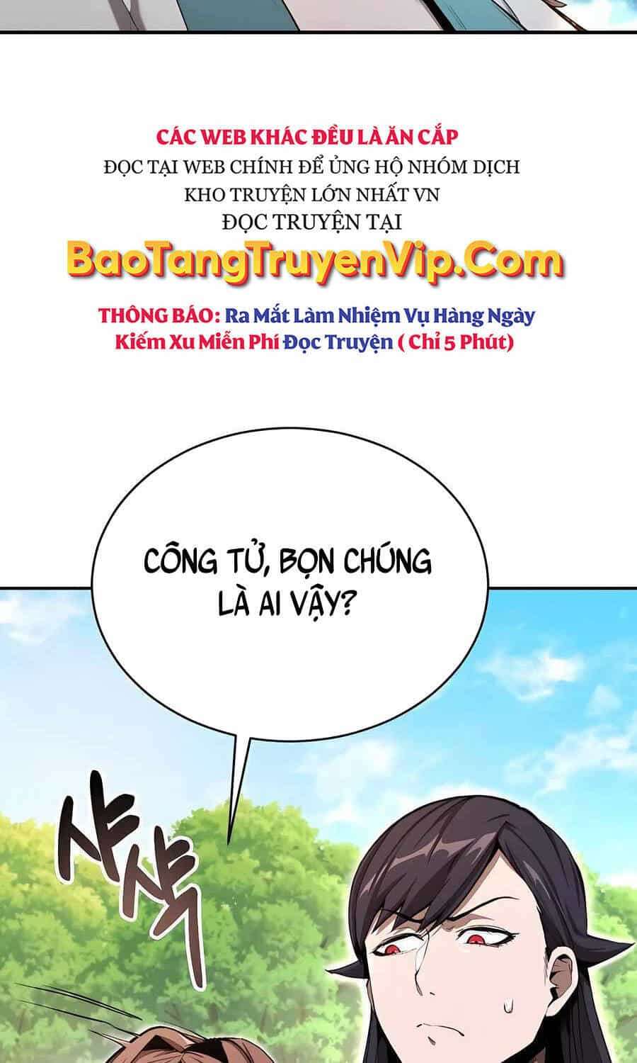 Giáo Chủ Ma Giáo Cũng Biết Sợ - Chương 10 - ảnh 54