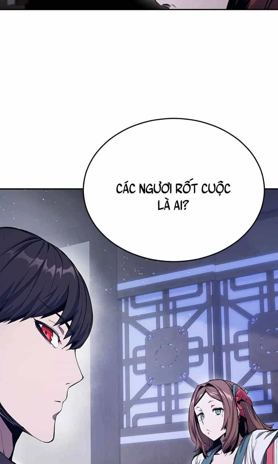 Giáo Chủ Ma Giáo Cũng Biết Sợ - Chương 10 - ảnh 6