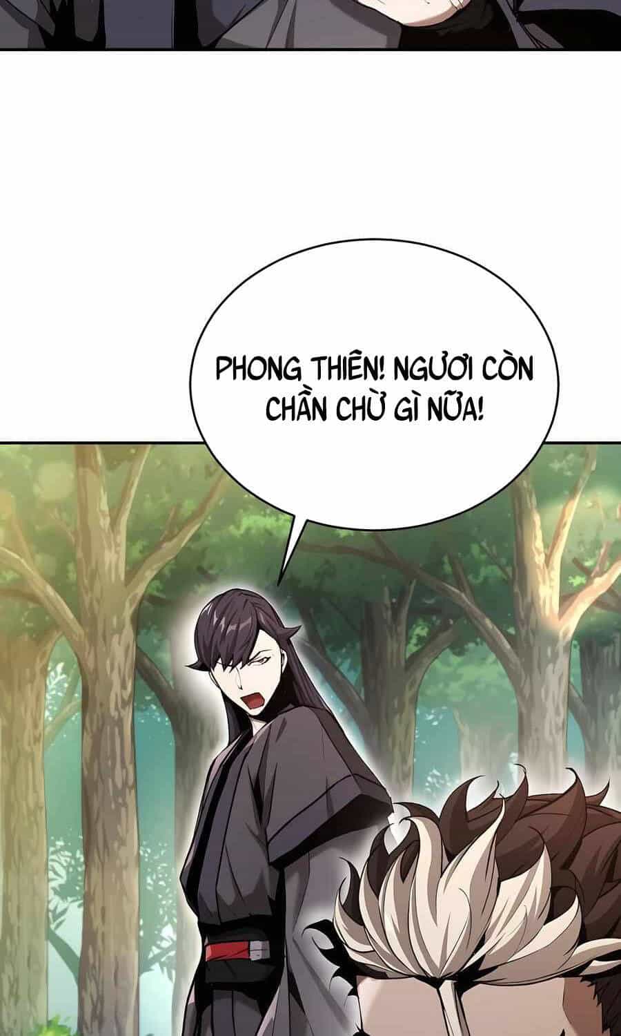 Giáo Chủ Ma Giáo Cũng Biết Sợ - Chương 10 - ảnh 61